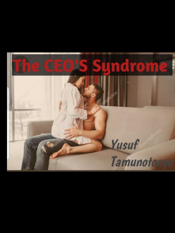 The CEO’S Syndrome