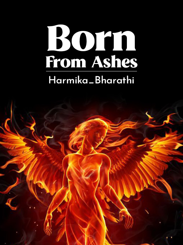 Born From Ashes