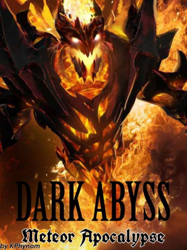 Dark Abyss Meteor Apocalypse