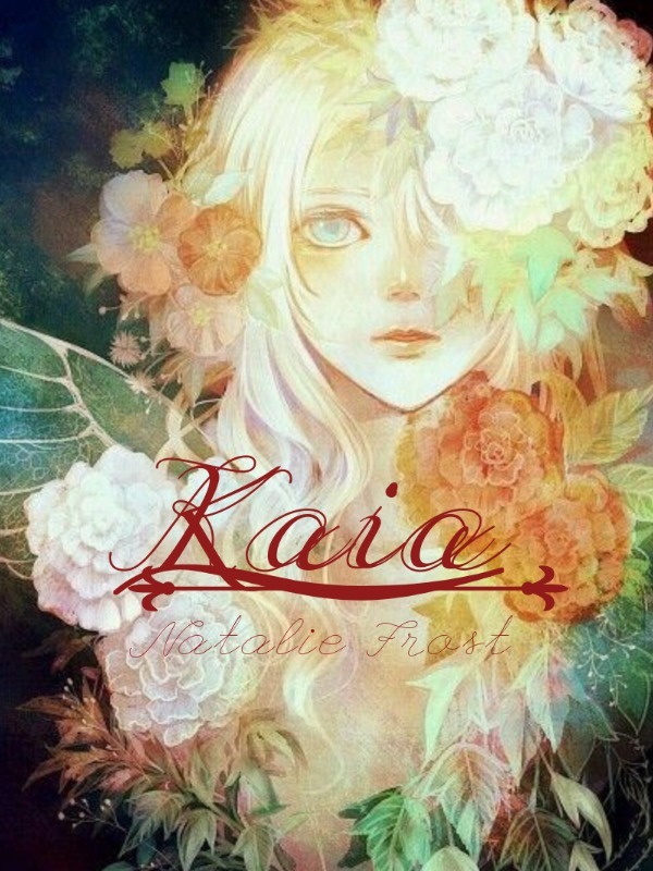 Kaia  The Princess Of Wales