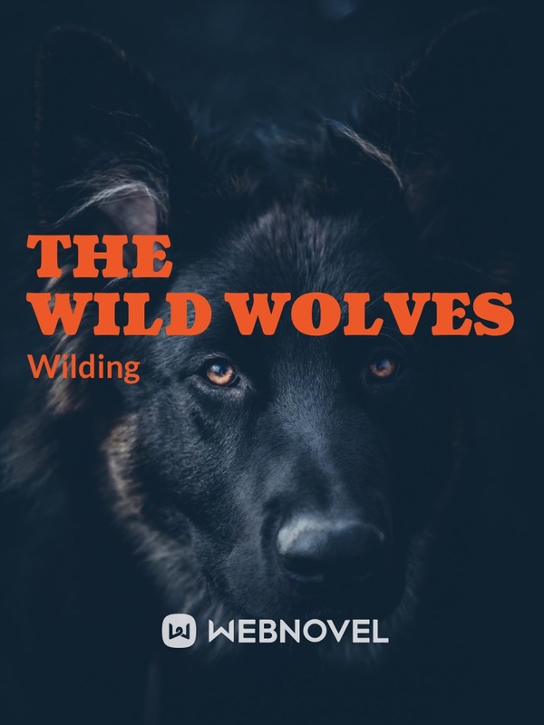 The Wild Wolves